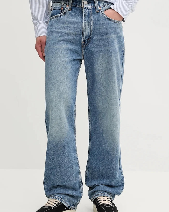 Дънки Levi's 565 LOOSE STRAIGHT