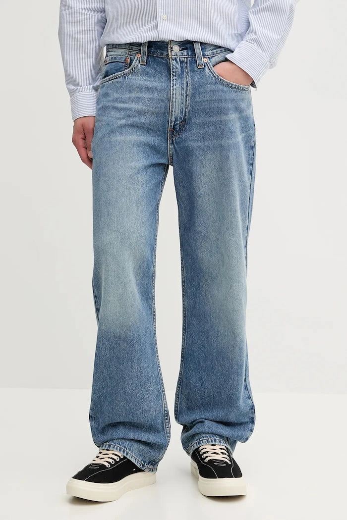 Дънки Levi's 565 LOOSE STRAIGHT