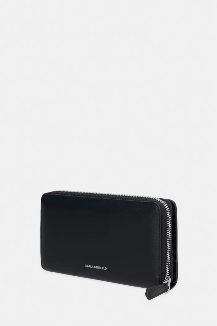 Karl Lagerfeld портфейл дамски K/DAILY