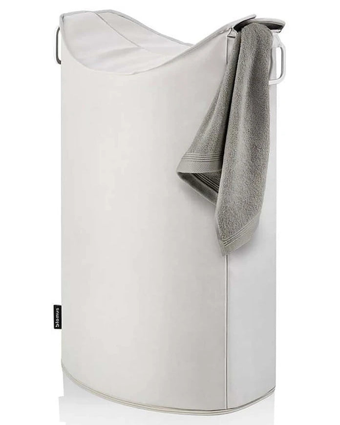 Blomus Frisco Çamaşır Sepeti 70 x 45 x 28 cm
