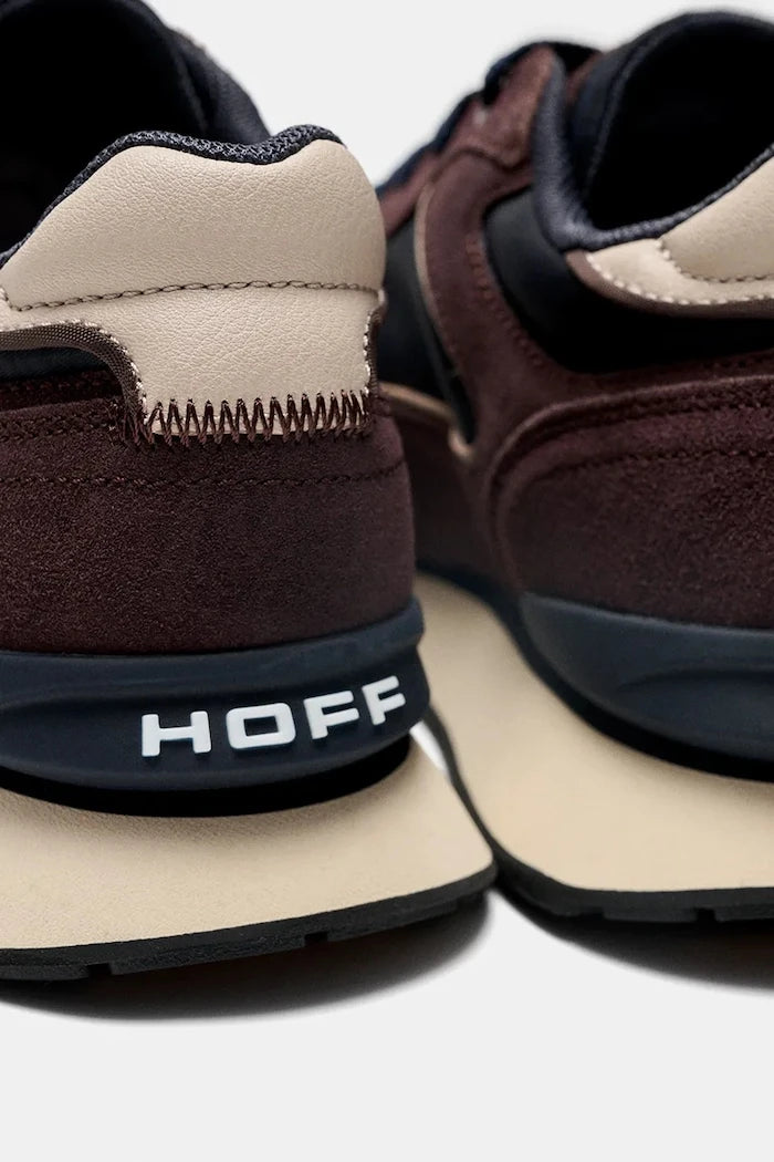 Hoff CITY BROWN маратонки