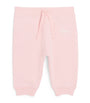 Cotton Sweatpants (0-18 Months)