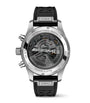 IWC Schaffhausen x Mercedes-AMG Titanium Pilot's Performance Chronograph Watch 41mm