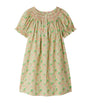 Bonpoint Organic Cotton Liberty Print Jarah Dress (10-14 Years)