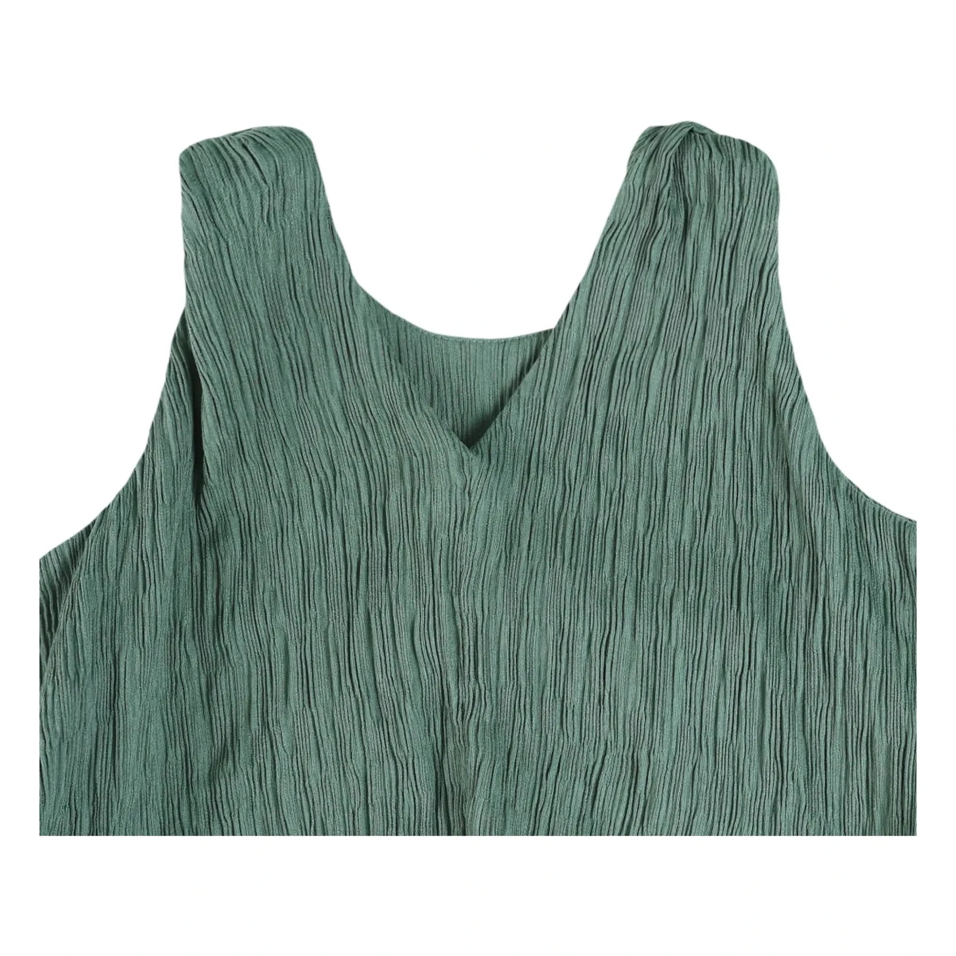 Donsje - Top Kahla | Green