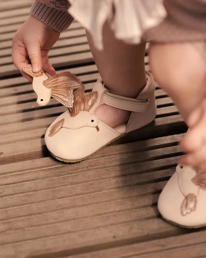 Donsje Franny Shoes Hummingbird Bebek Ayakkabıları