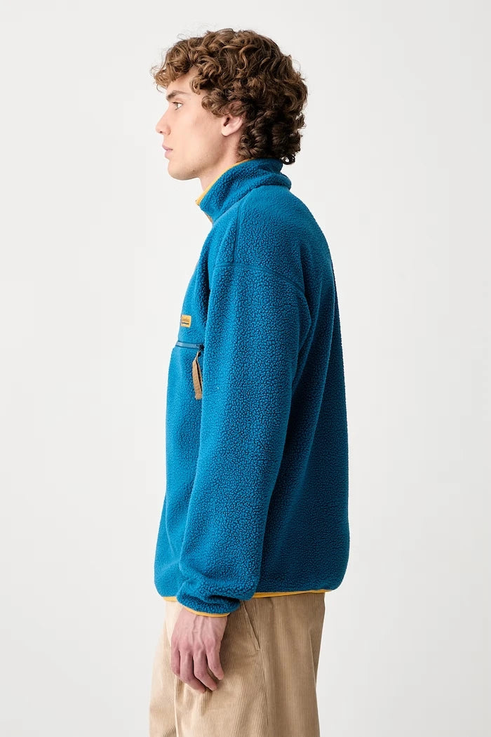 Columbia erkek spor sweatshirt Helvetia