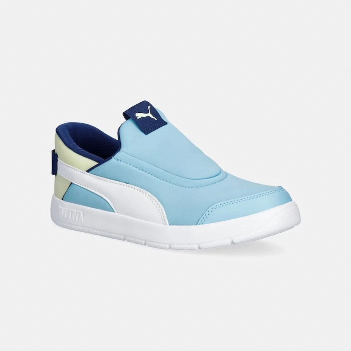 Puma Courtflex v3 SLIPTECH™ маратонки за деца