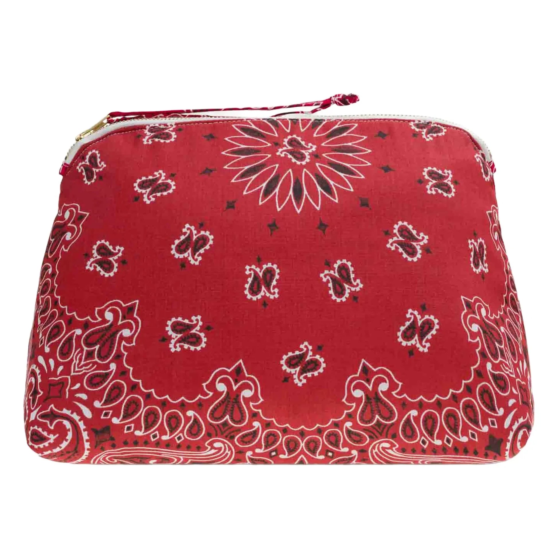 Call it by your name - Vanity Large Heart | Red