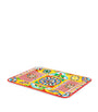 Dolce & Gabbana Casa Wooden Carretto Tray