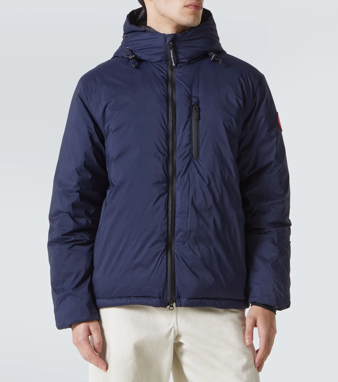 Canada Goose - Lodge Hoody down jacket