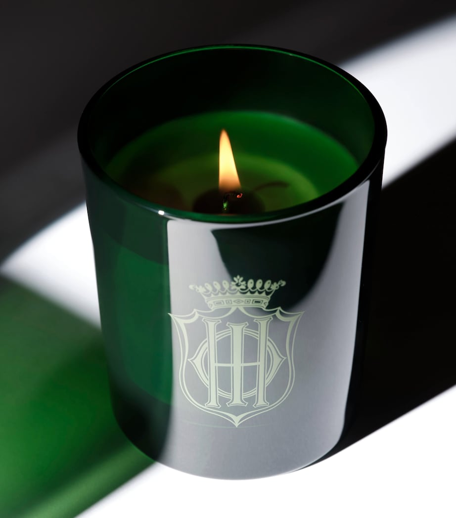 Champagne Scented Candle (220g)
