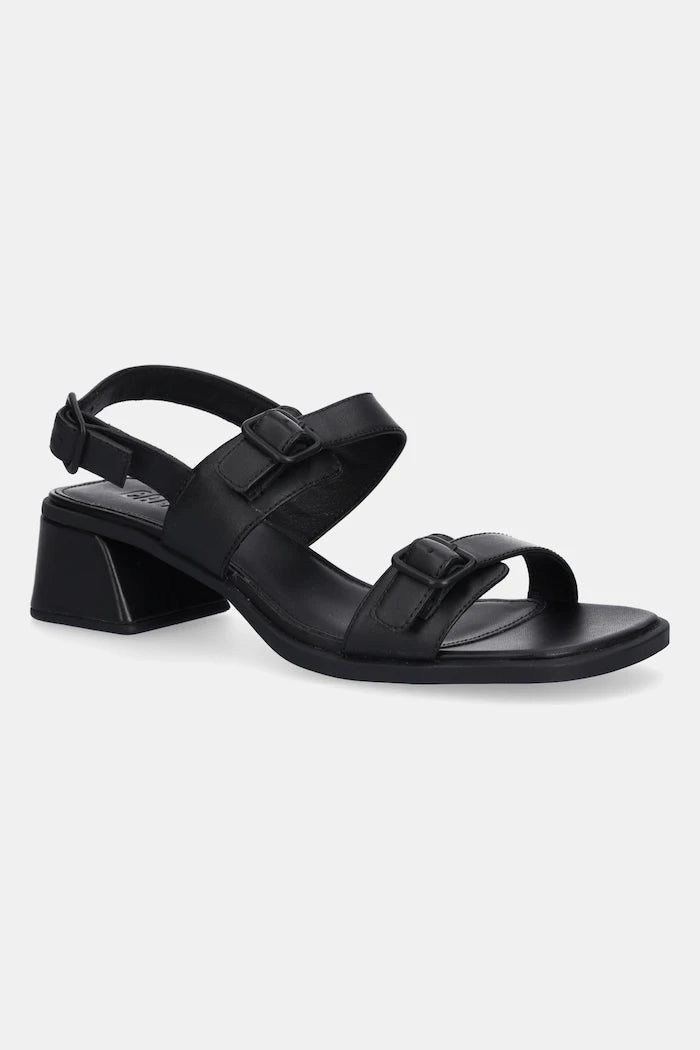 Кожени сандали Camper Kora Sandal