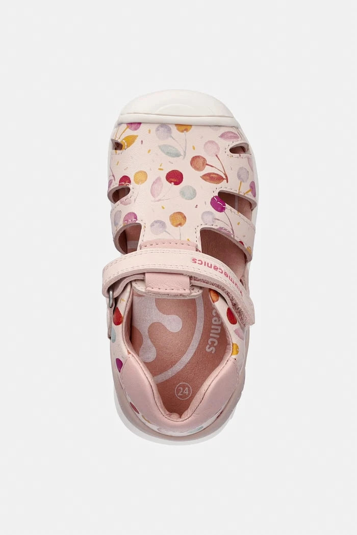 Biomecanics Leather Children's Sandals