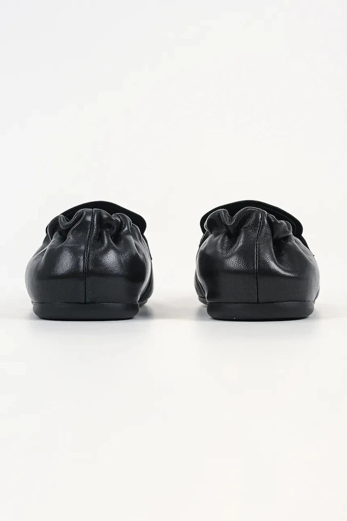 Karl Lagerfeld MARLEE Deri Mokasen