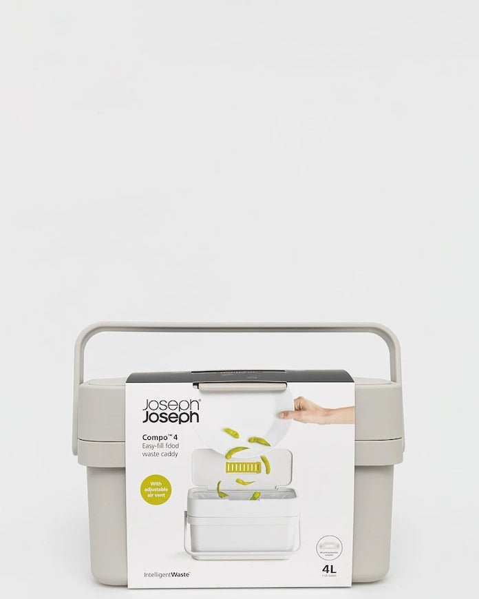 Joseph Joseph Campo 4 L Kompost Kovası