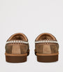 Suede Tasman Baxter Slippers