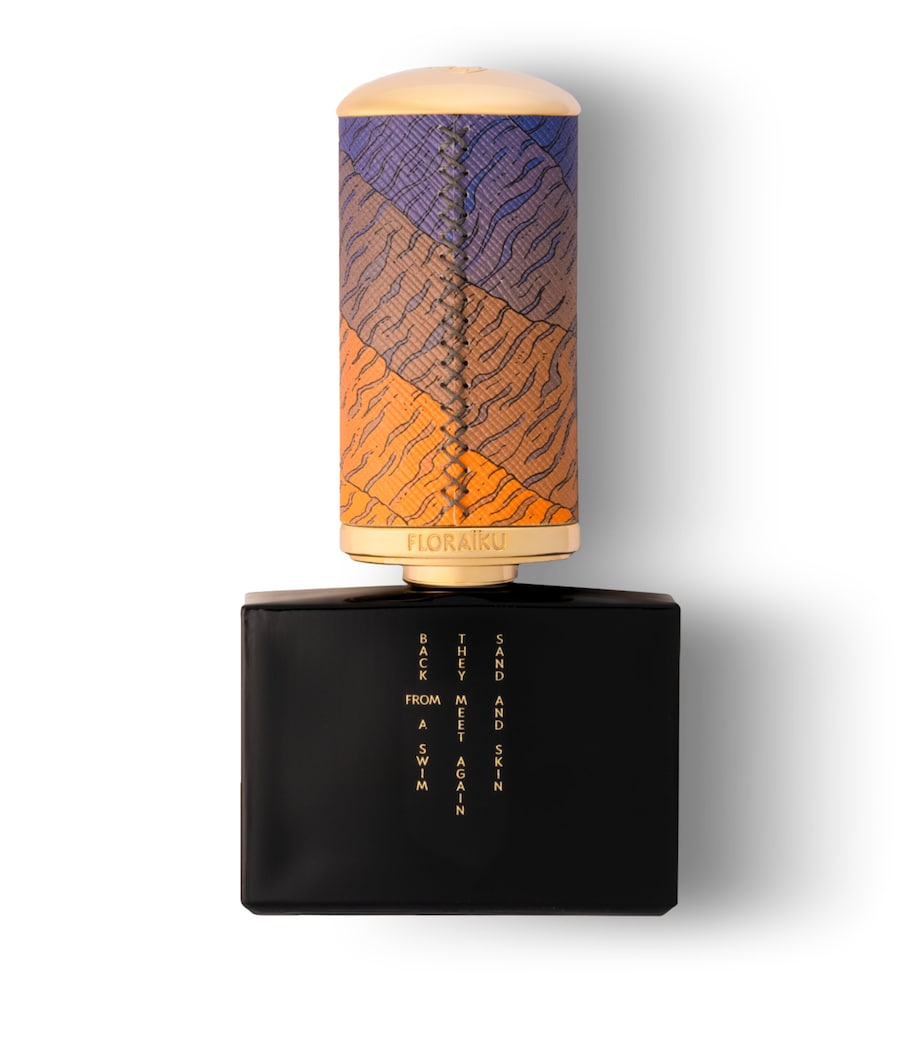 Sand and Skin Eau de Parfum Fragrance Gift Set (50ml)