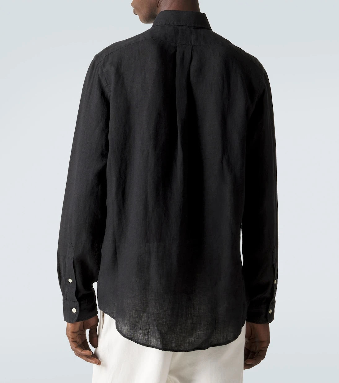 Polo Ralph Lauren - Linen shirt