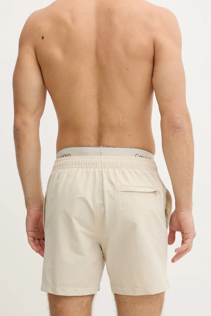 Calvin Klein Erkek Mayo Şortu