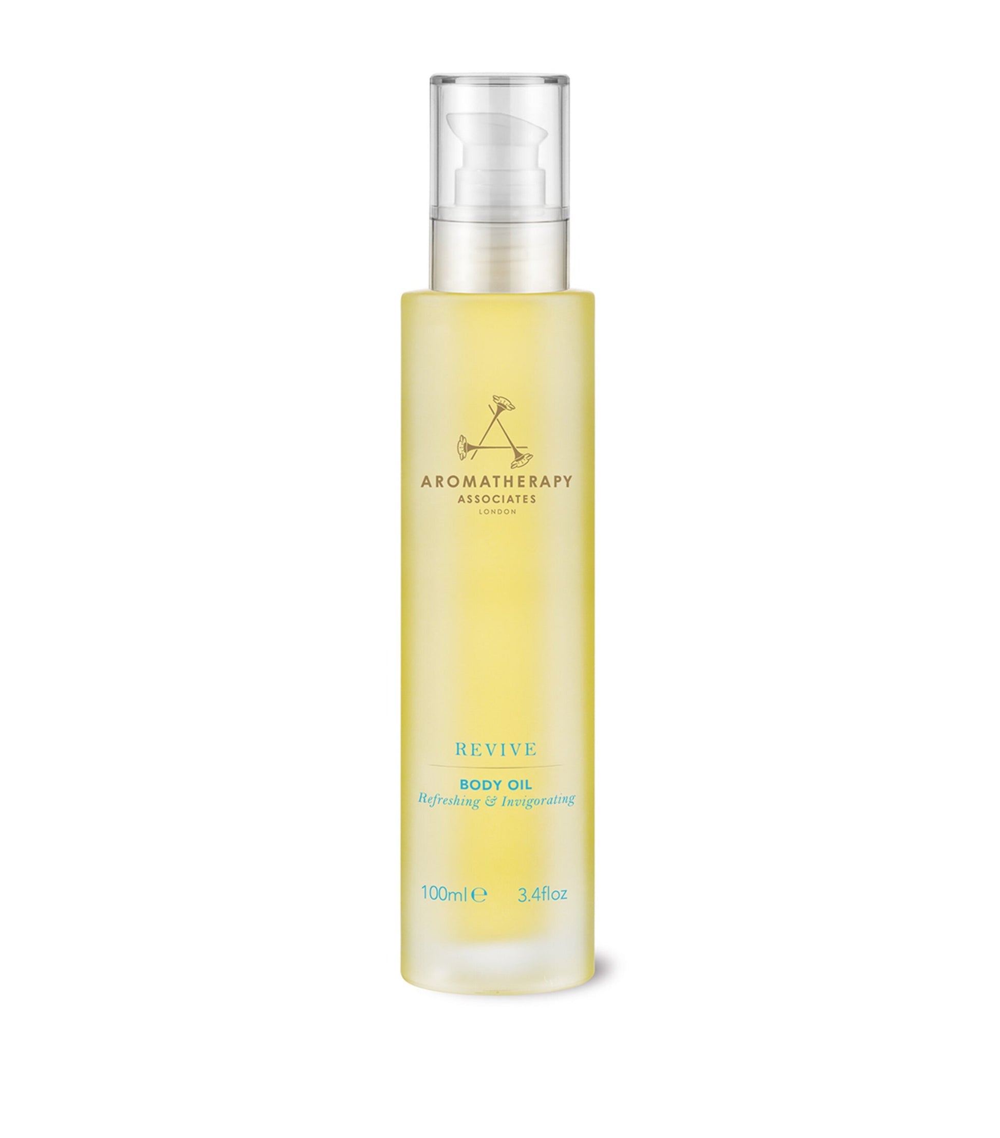 Revive Body Oil (100ml)