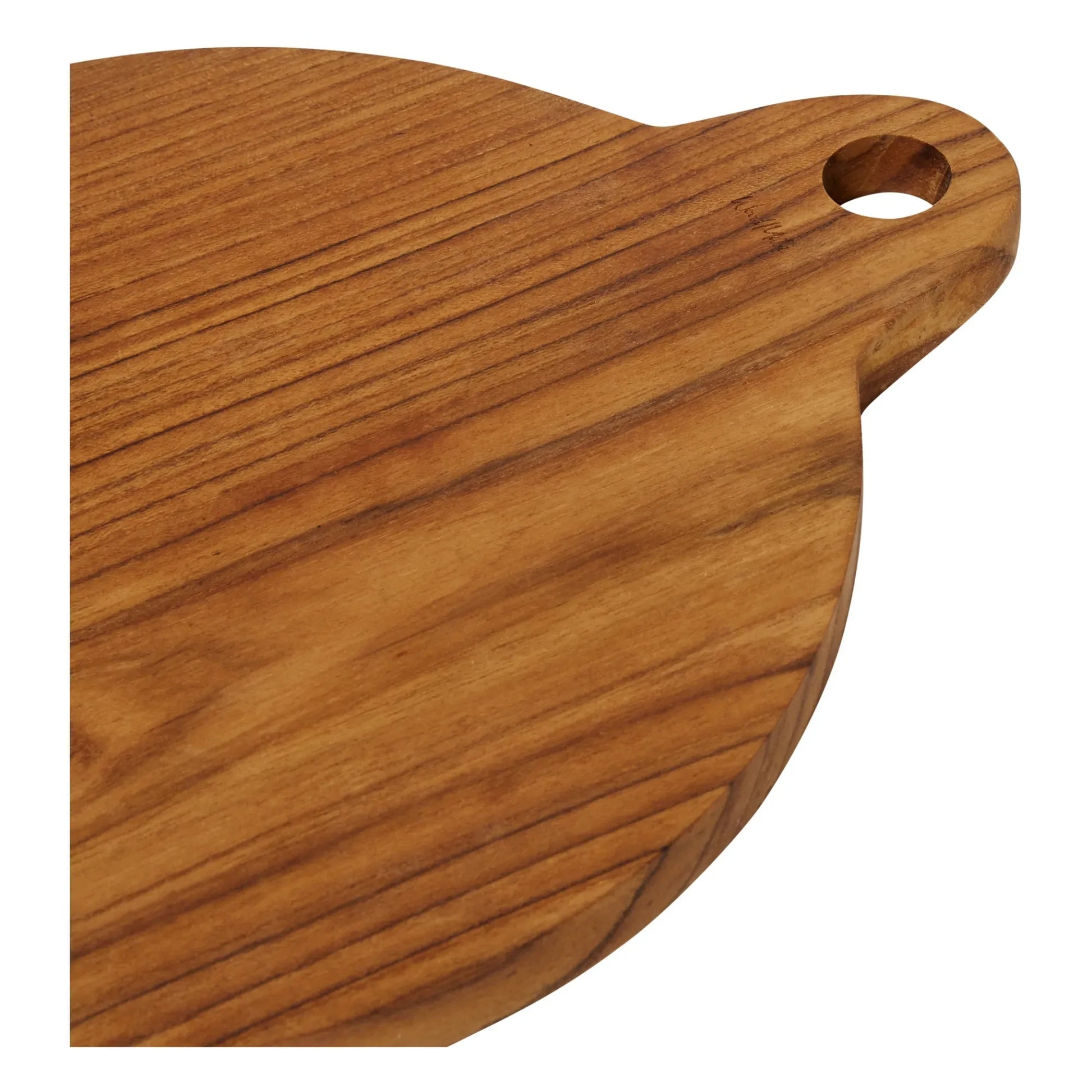 Woodmata - Chopping Board | Teak