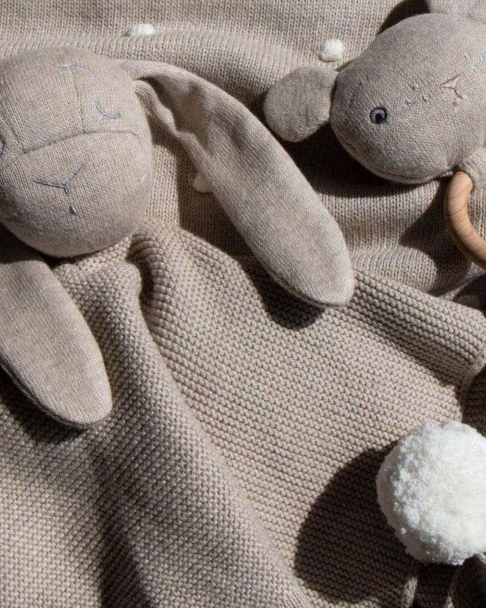 Effiki Bebek Sarılma Oyuncağı