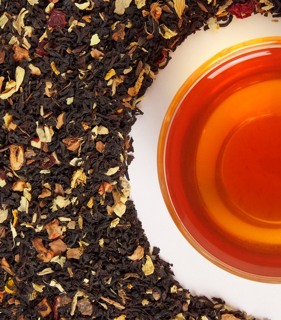 Easter Blend Loose Leaf Tea (125g)