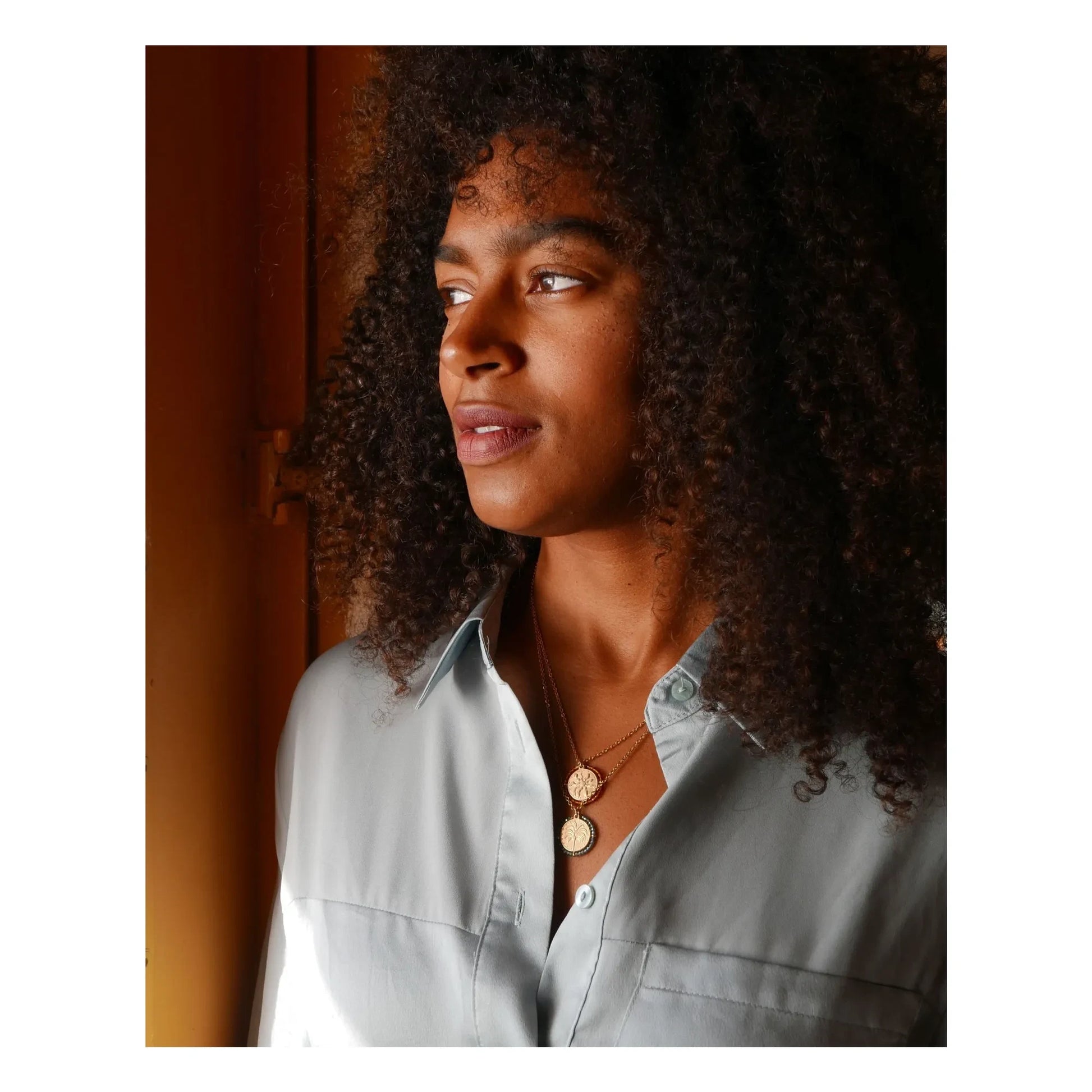 Palas - Belamar necklace | Shine