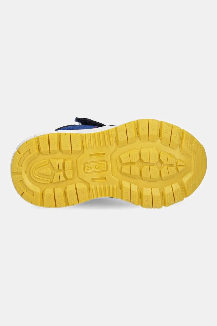 Детски маратонки Polo Ralph Lauren TRACKSTER 275 PS
