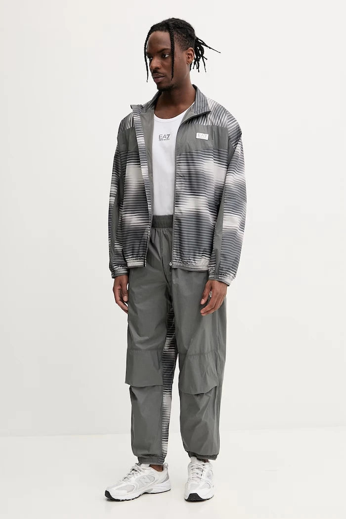 EA7 Emporio Armani спортен комплект мъжки