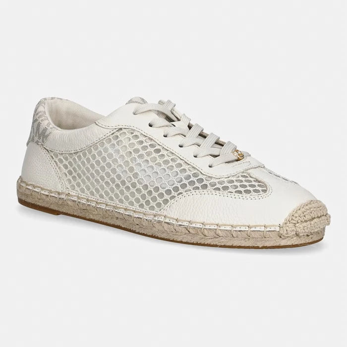 Маратонки MICHAEL Michael Kors Ollie Lace Up Espadrille