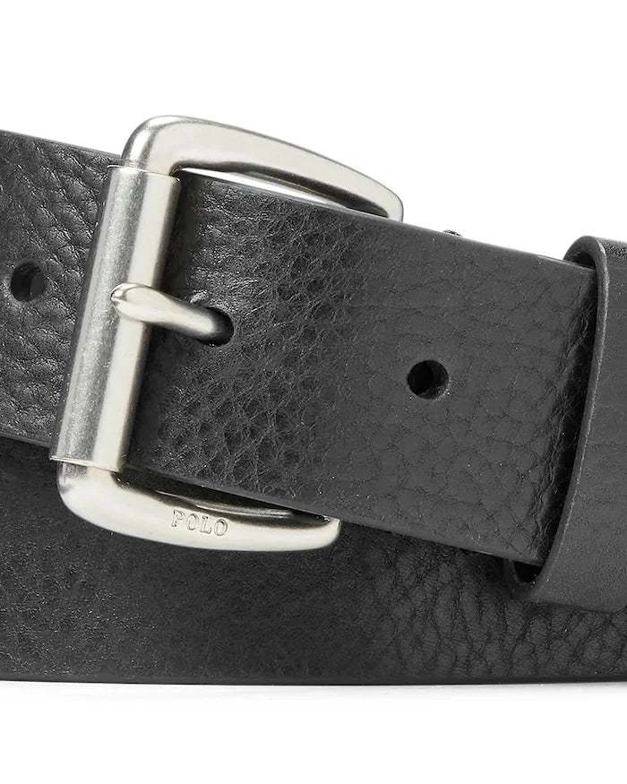 Polo Ralph Lauren erkek deri kemer