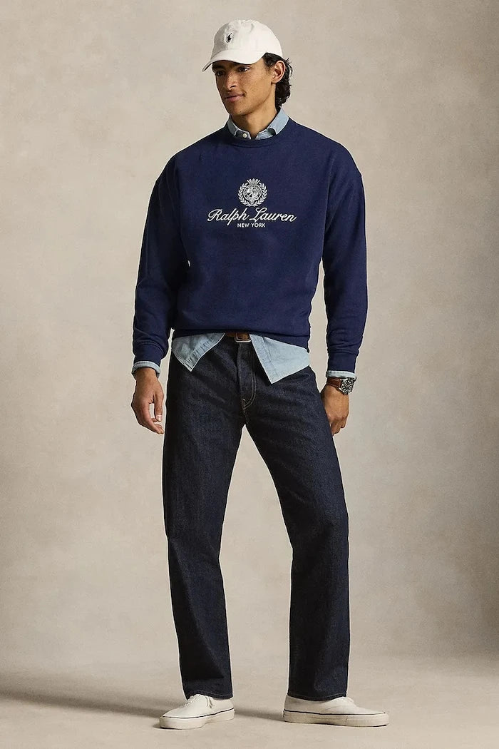 Polo Ralph Lauren Суичър мъжки