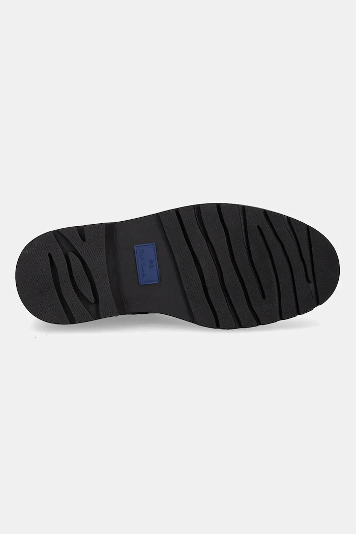 Велурени боти челси PS Paul Smith Xenon