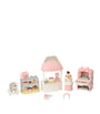 Sylvanian Families Village Cake Shop Starter Set