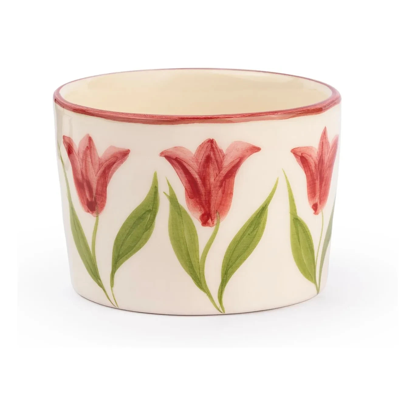 Denise - Mug Romy  | Pink