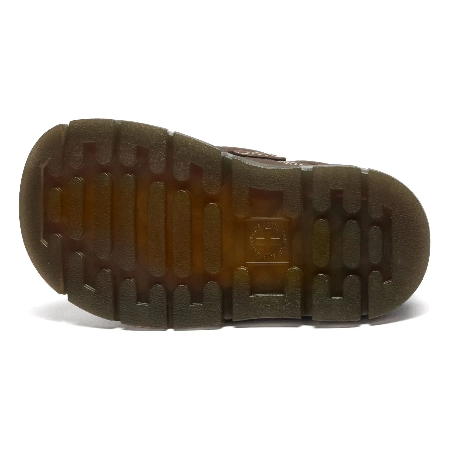 Dr Martens - Scratch J loafers | Dark Brown