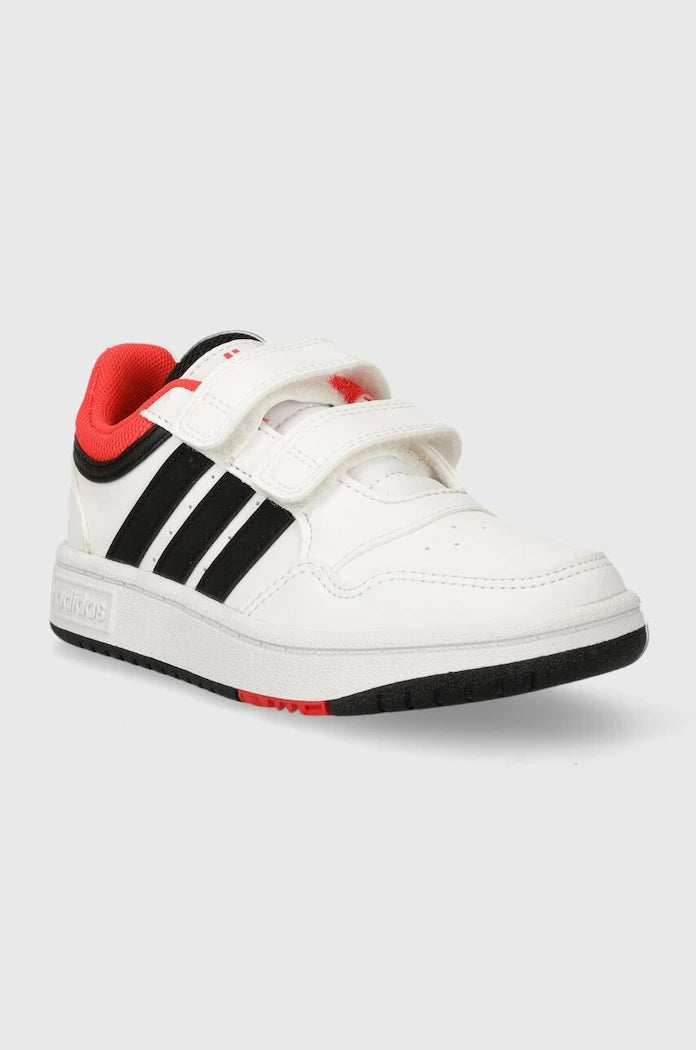 Детски маратонки adidas Originals HOOPS 3.0 CF C
