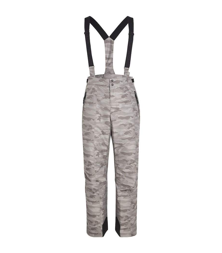 Camouflage Kenyon Ski Trousers