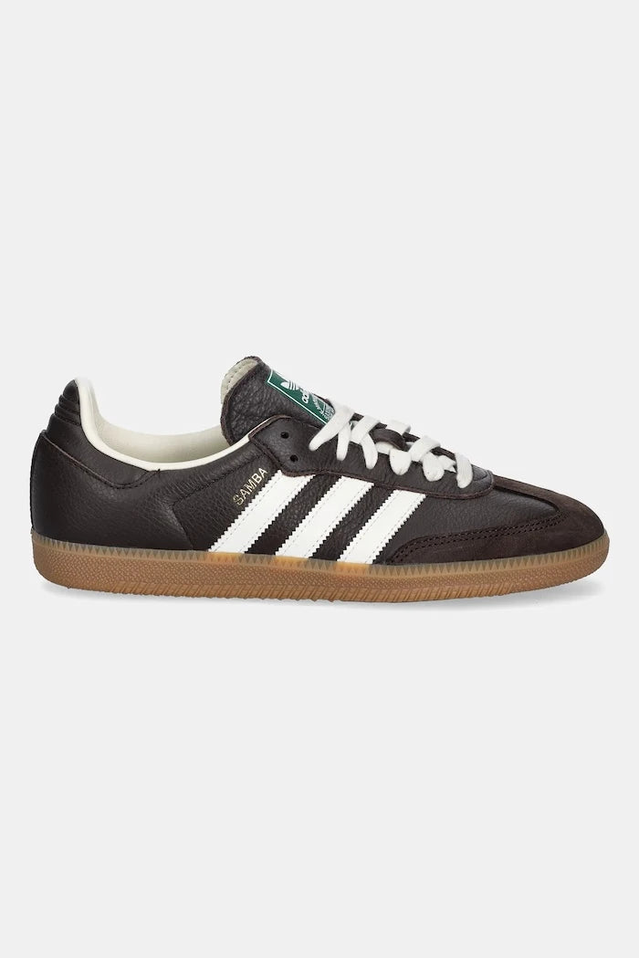 Маратонки adidas Originals Samba OG