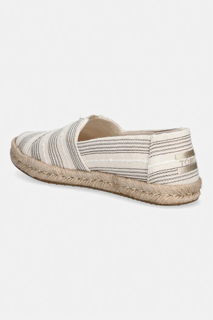 Toms Kadın Espadril ALPARGATA ROPE 2.0