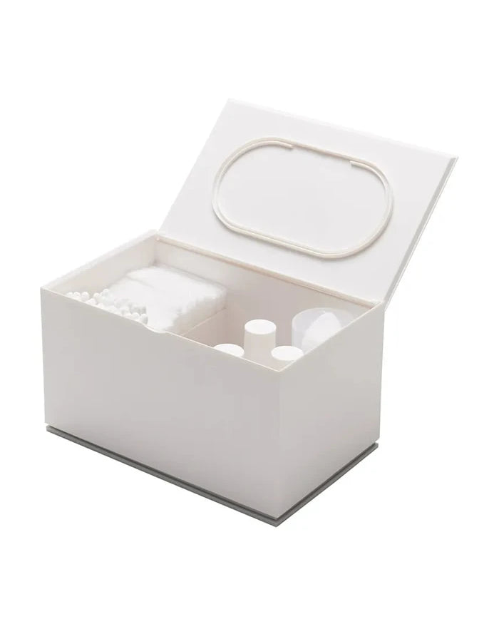 Yamazaki Veil Banyo Organizatörü 16 x 10 x 9 cm