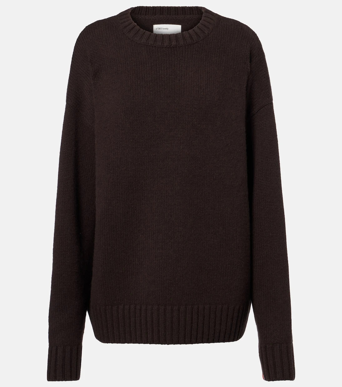 Extreme Cashmere - سترة الكشمير الجميلة N°383
