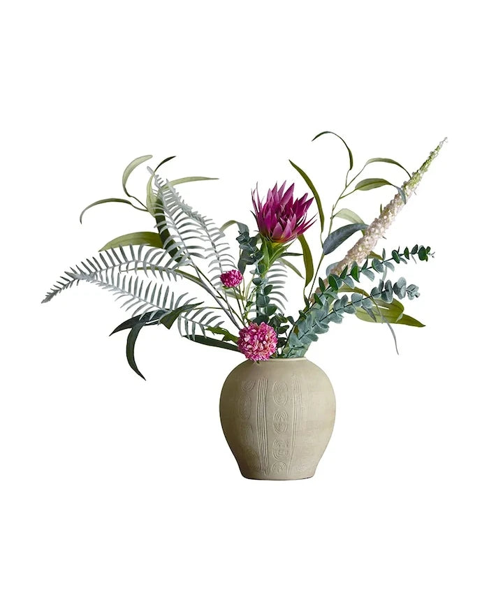 Изкуствен букет Bloomingville Crown Bouquet