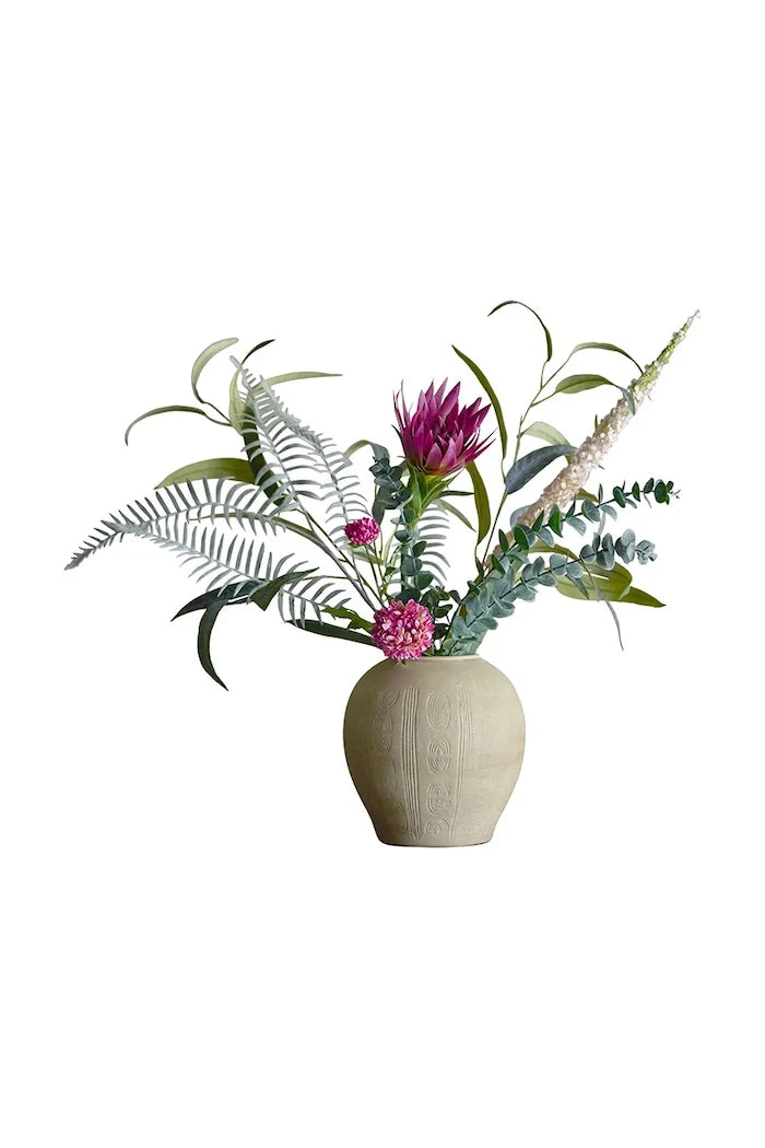 Изкуствен букет Bloomingville Crown Bouquet