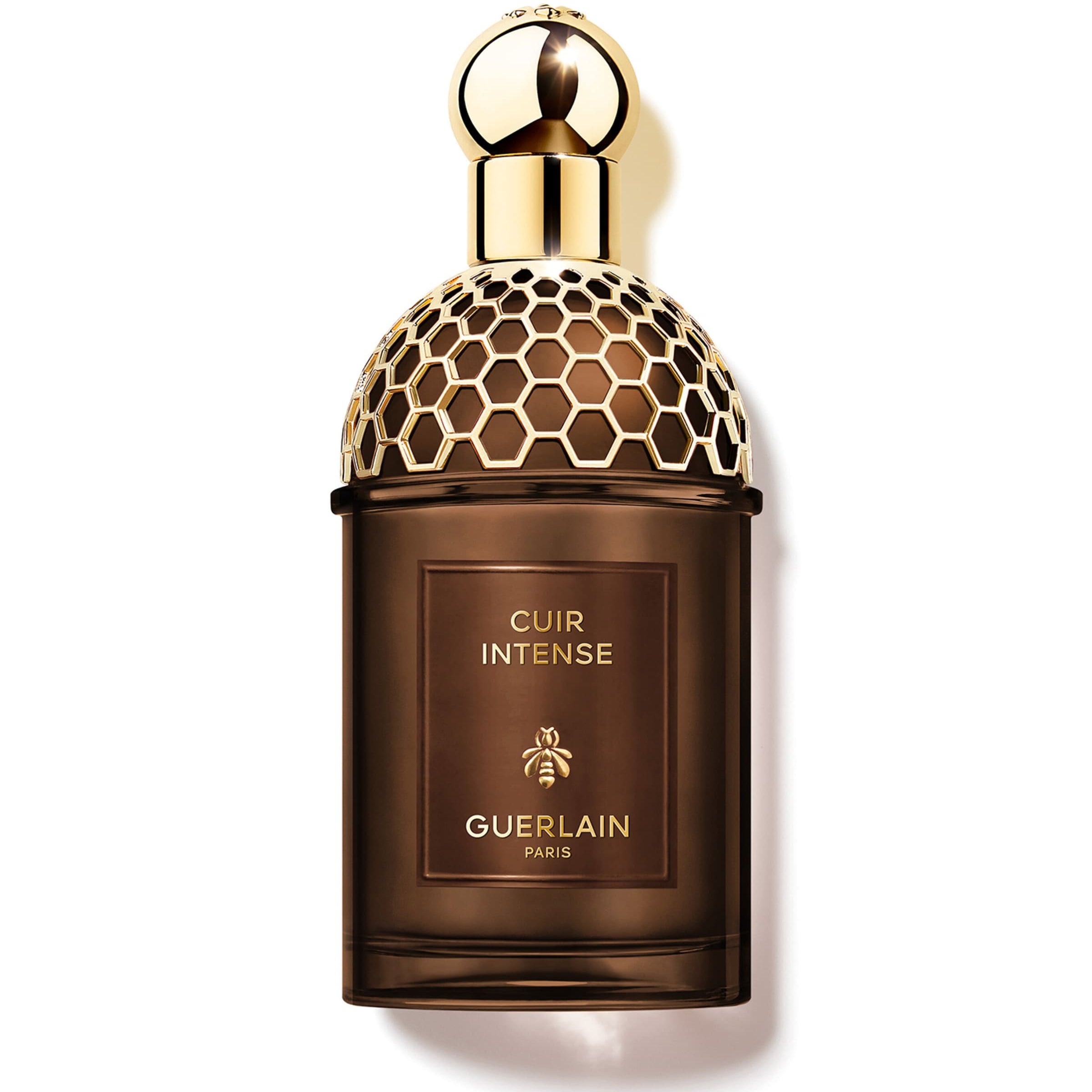 Absolus Allegoria Cuir Intense Eau de Parfum (125ml)