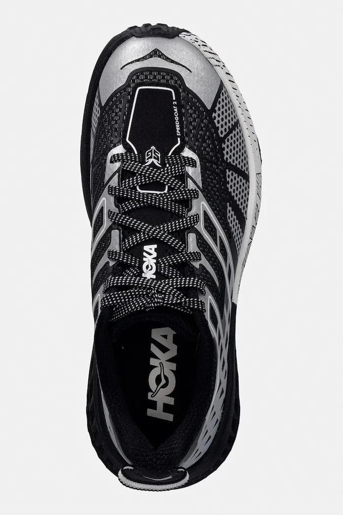 Hoka обувки за бягане дамски Speedgoat 2 TS