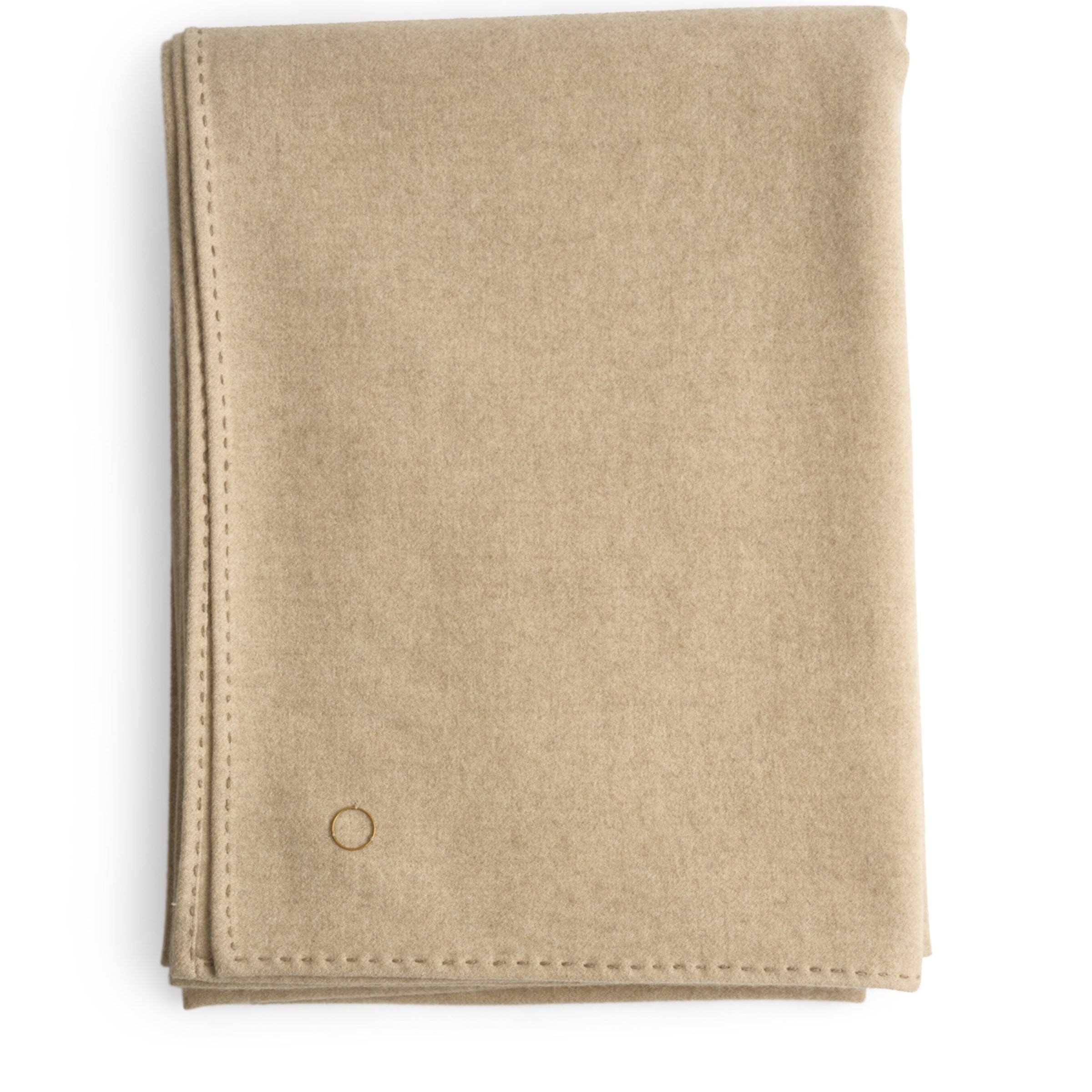 Cashmere Suono Throw (200cm x 145cm)