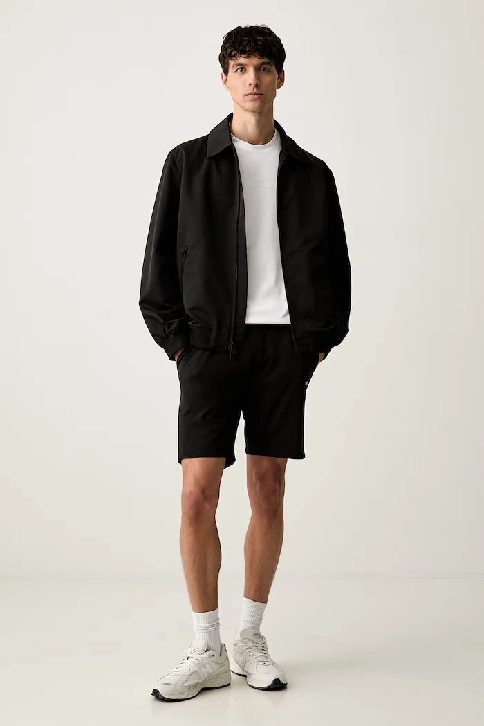 BOSS Green Erkek JT_Active Short Şort Eşofman Altı